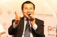 徐永光：中國基金會的發(fā)展與世界潮流存在兩個“逆向”，如何破？